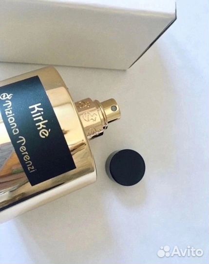 Tiziana Terenzi Kirke Extrait de Parfum, 100 ml