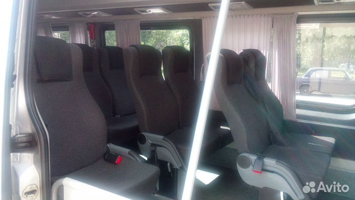 Аренда автобусов. Пассажирские перевозки