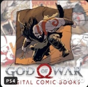 Игры на пс 4