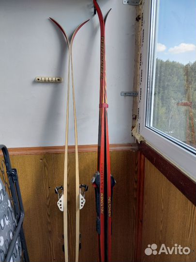 Роликовые коньки