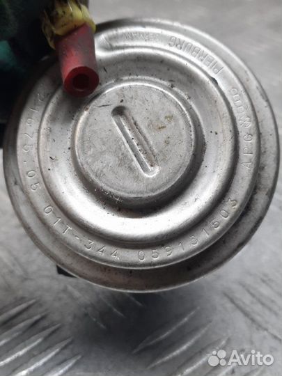 Клапан EGR Volkswagen Passat седан 2.5 AKN 2001