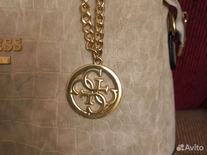 Сумка женская guess