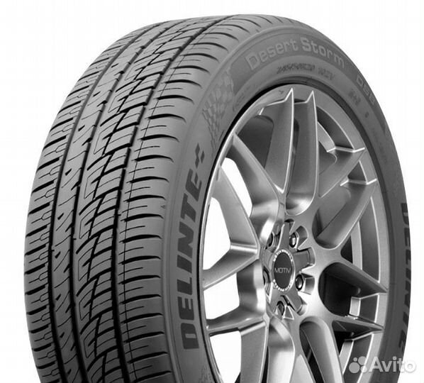 Delinte DS8 285/60 R18 120V