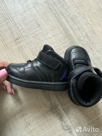 Nike jordan оригинал
