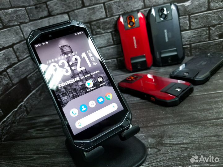 KYOCERA TORQUE G04, 4/64 ГБ