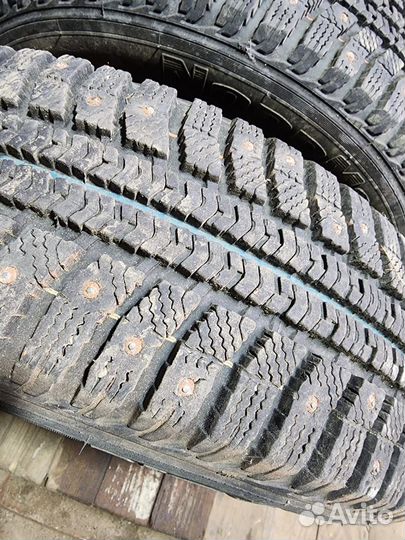 Колеса на вазR14