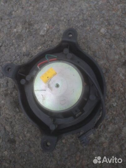 Динамик Mercedes Ml 320 163 112.942 1999