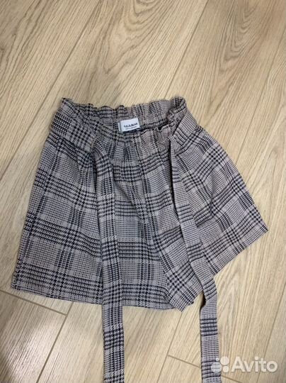 Шорты детские