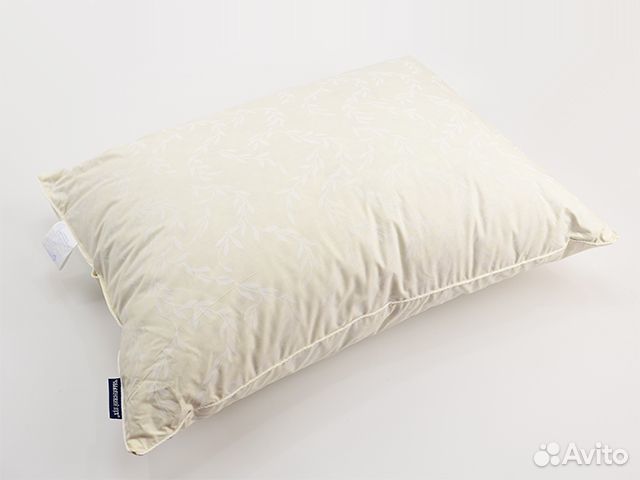 Подушка «домино» комбинированная