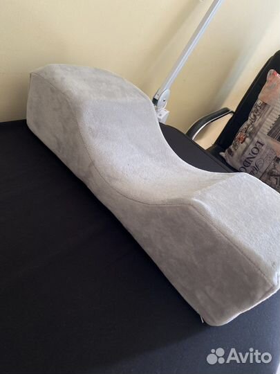 Подушка для наращивания ресниц