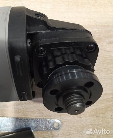 Ушм болгарка Интерскол 125/800