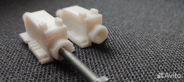 Каретки фар Opel Omega B