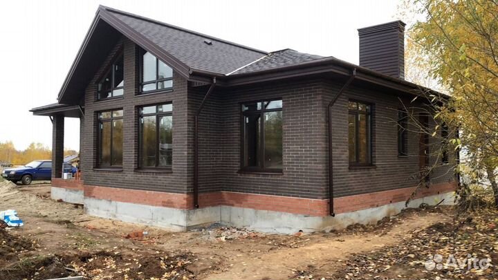 Пластиковые окна и двери собственное производство