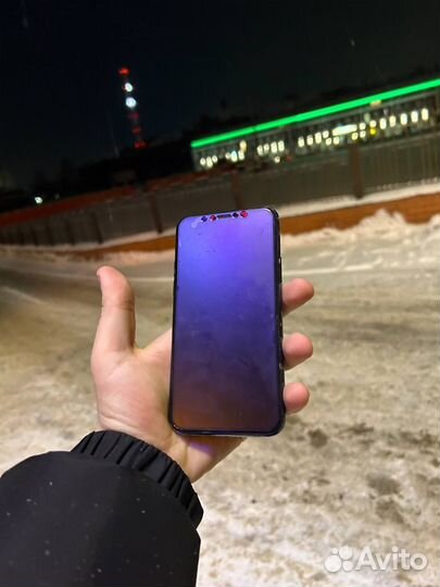 iPhone 11 Pro, 64 ГБ