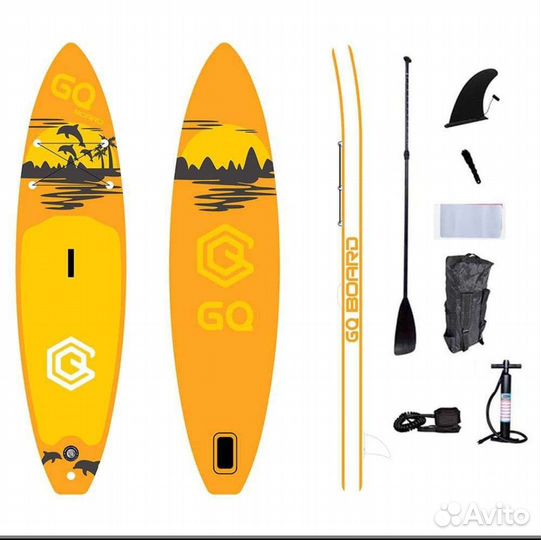 Сап борд sup board