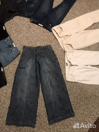 Брюки женские