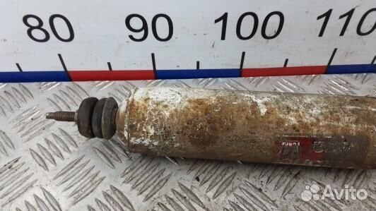 Амортизатор передний jeep grand cherokee WJ (OSE12