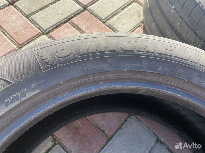 Michelin Primacy 3 225/55 R18 98V