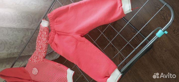 Костюм для девочки