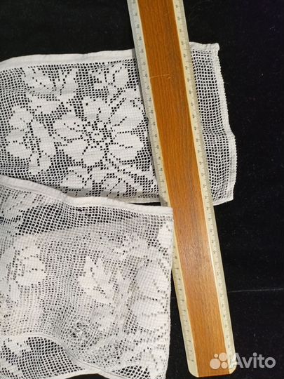 Кружево СССР