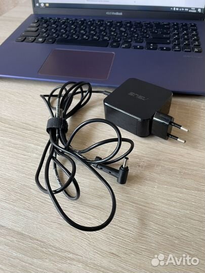 Ноутбук asus Vivobook