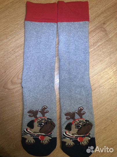 Гольфы носки