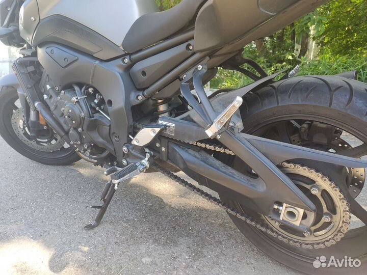 Продаю Yamaha FZ8