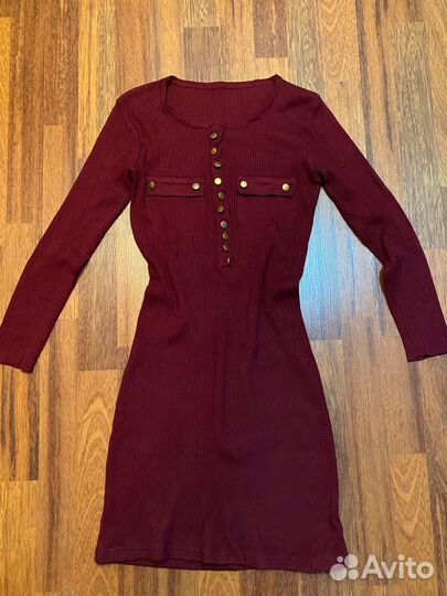 Вещи пакетом на девушку 42-44