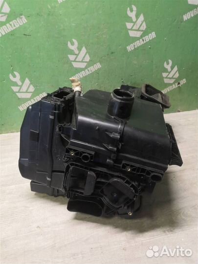 Корпус отопителя Сеат Ибица 4