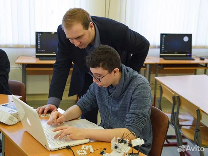 Репетитор по информатике егэ огэ