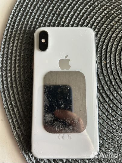 iPhone Xs, 64 ГБ