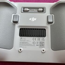 Пульт dji rc rm330