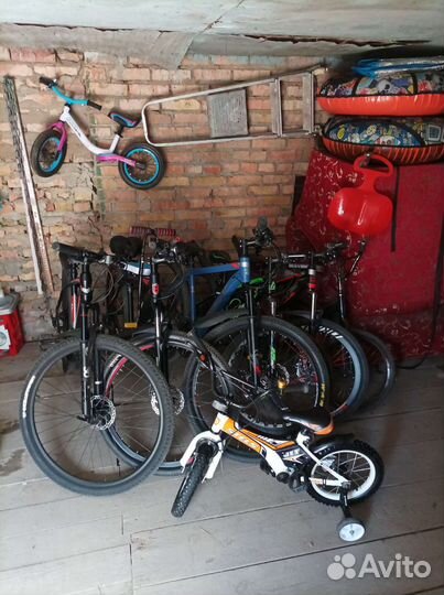 Продам велосипед Stels