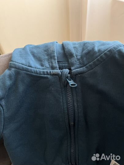 Спортивный костюм доя мальчика