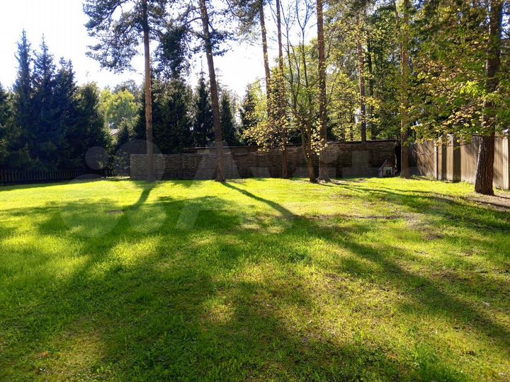 Участок 16 сот. (СНТ, ДНП)