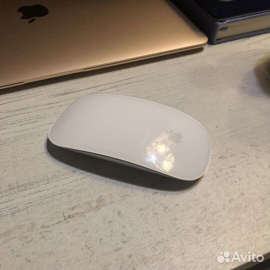 Мышка Apple Magic Mouse