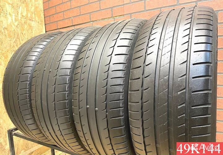 Michelin Primacy HP 215/55 R16 90N