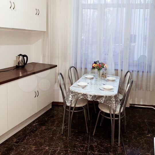 Комната 20 м² в 3-к., 3/5 эт.