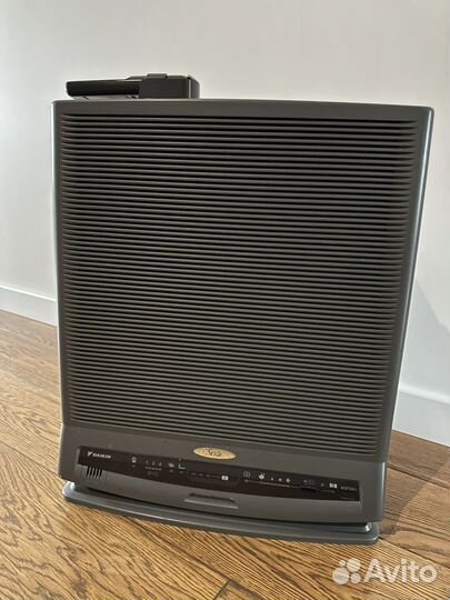 Очиститель воздуха daikin