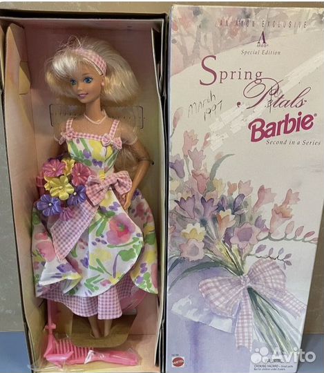 Барби barbie