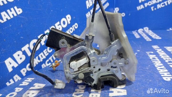 Задний правый замок двери Great Wall Hover