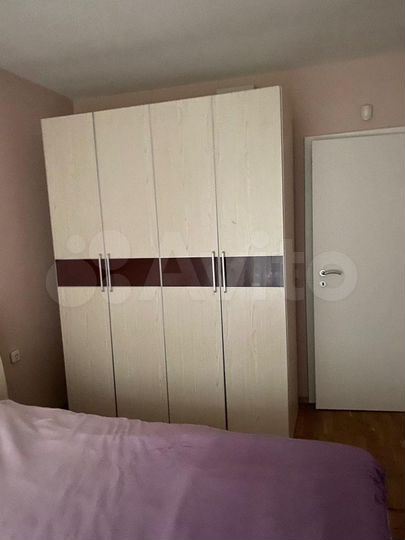 2-к. квартира, 67,1 м² (Болгария)