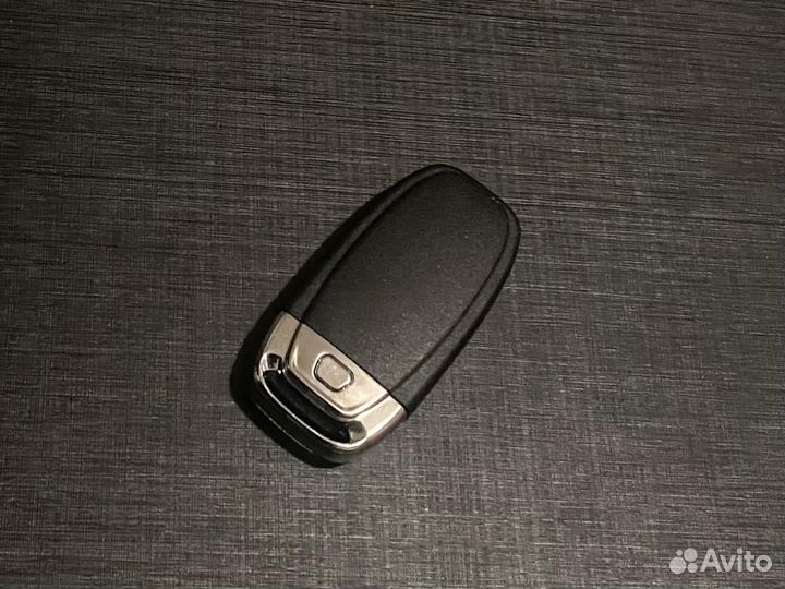 Ключ Audi A4/S4 2008+ (Новый/868)