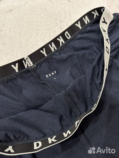 Пижамные шорты dkny m