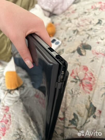 Ноутбук samsung np355v5c