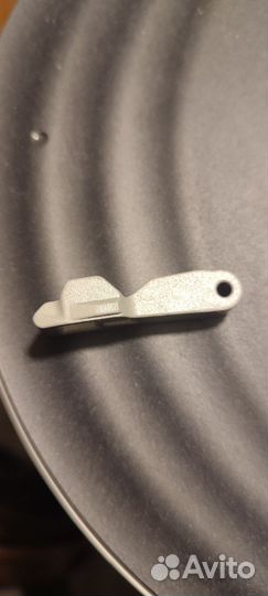 Крючок для люка стиральной машины LG