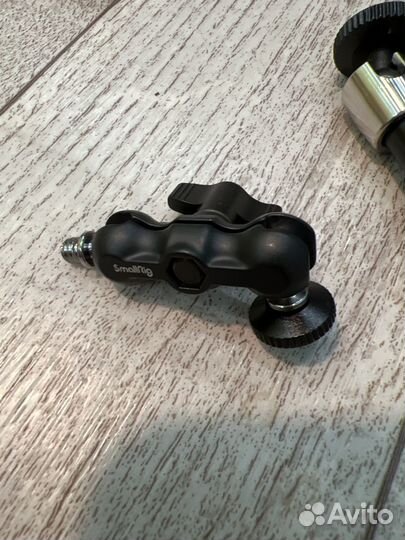 Smallrig крепления в наличии