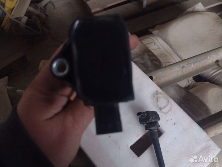 Модуль зажигания УАЗ- газ