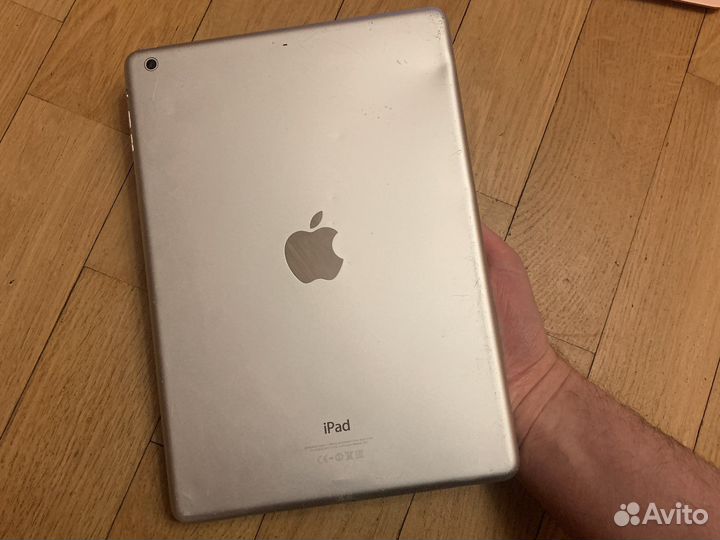 iPad air 32gb