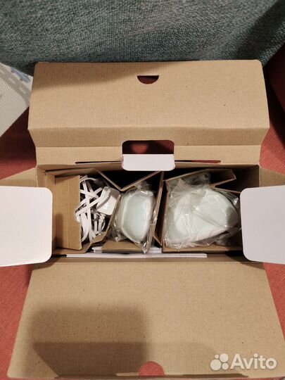 Радионяня Philips avent SCD711